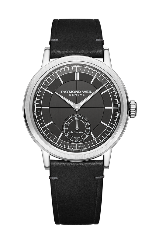 Raymond Weil Freelancer Watch 2930-STC-60001