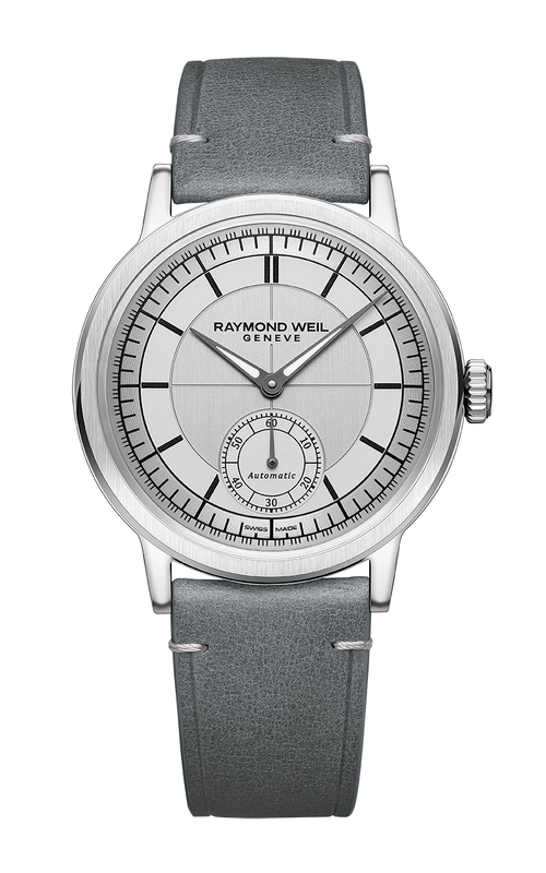 Raymond Weil Freelancer Watch 2930-STC-65001