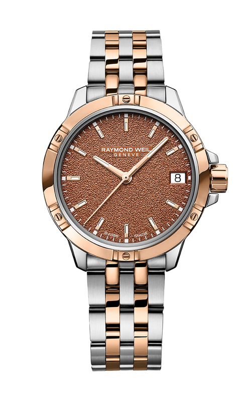 Raymond Weil Tango Watch 5960-SP5-70061