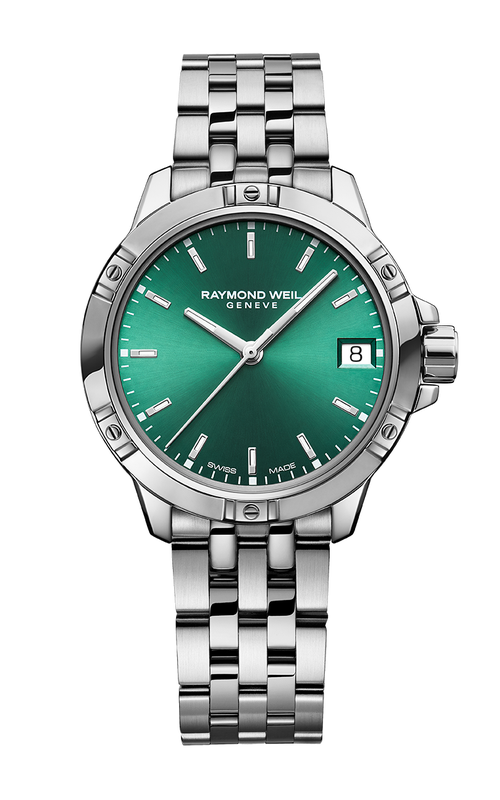 Raymond Weil Tango Watch 5960-ST-52051