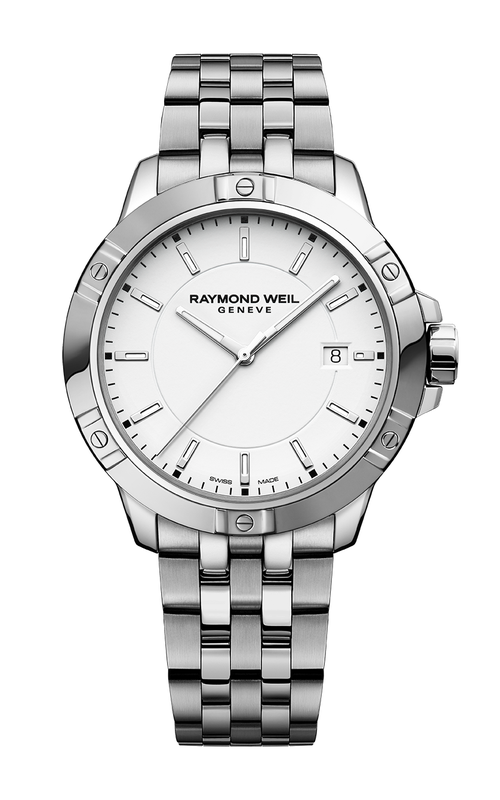Raymond Weil Tango Watch 8160-ST-30041