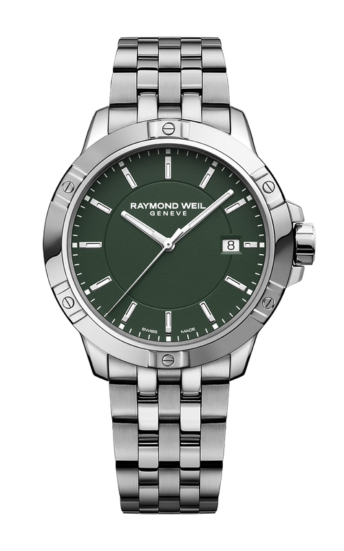 Raymond Weil Tango Watch 8160-ST-52041
