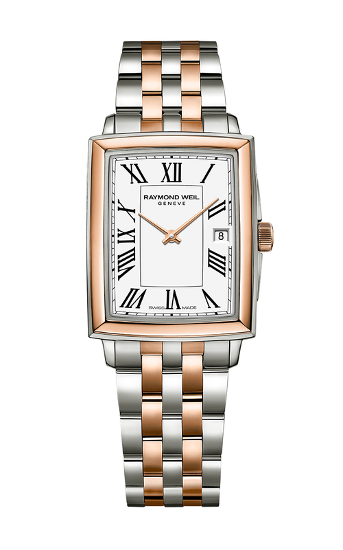 Raymond Weil Toccata Watch 5925-SP5-00300