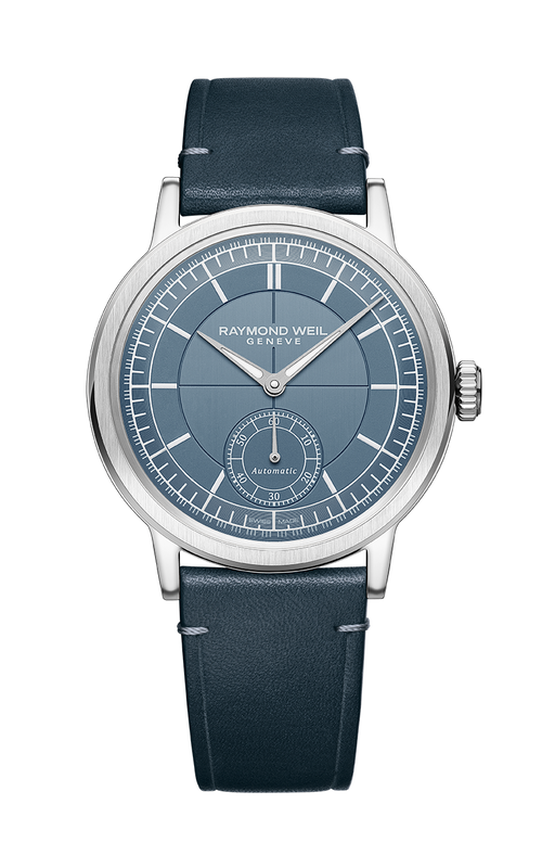 Raymond Weil Millesime Watch 2930-STC-50011