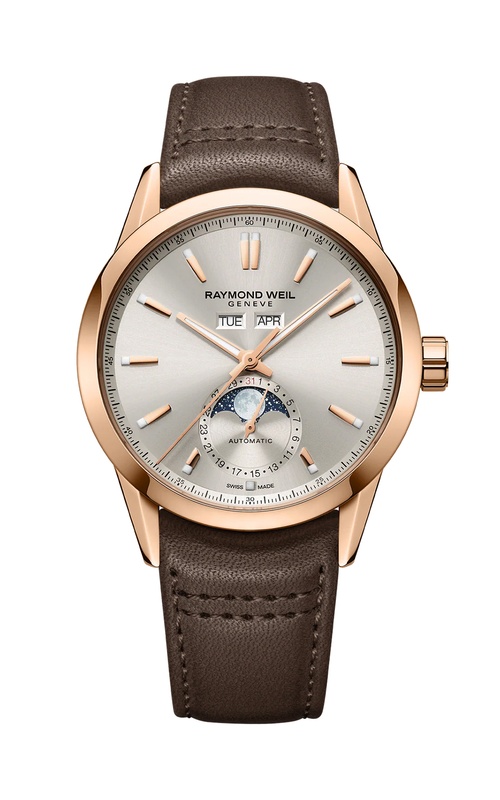 Raymond Weil Freelancer Watch 2766-PC5-64001