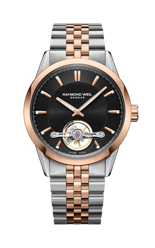 Raymond Weil Freelancer Watch 2781-SP5-20051