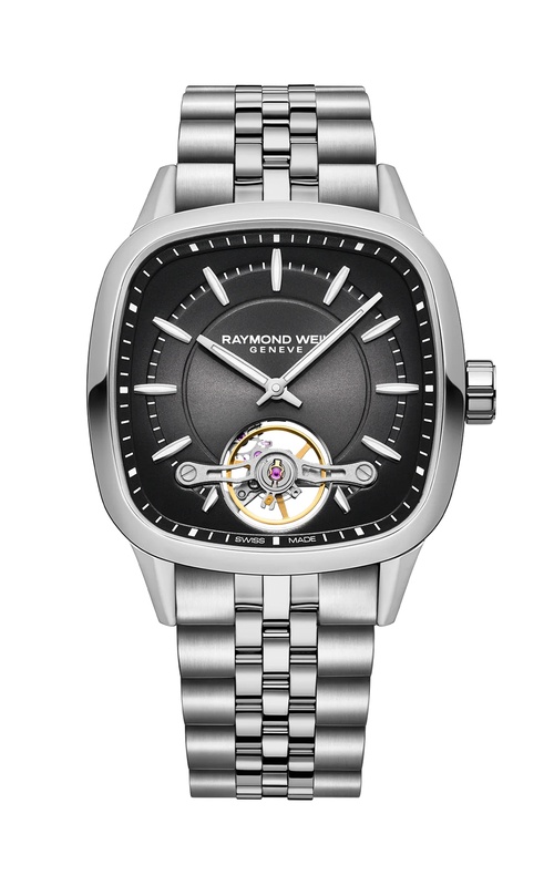 Raymond Weil Freelancer Watch 2790-ST-20051