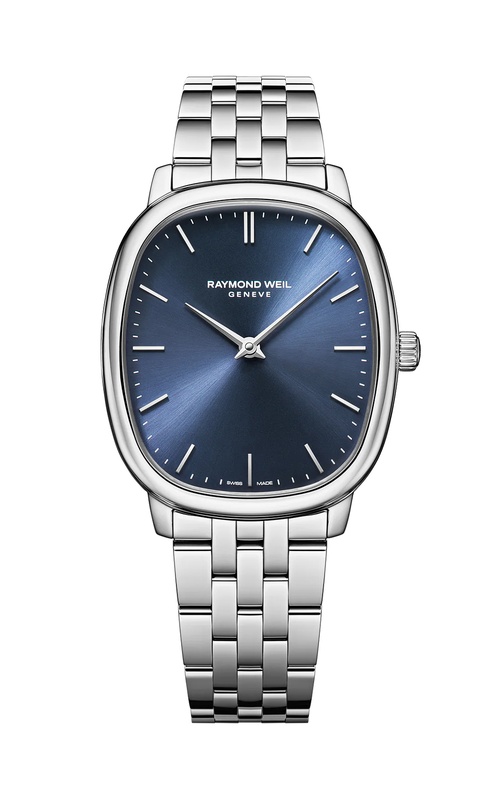 Raymond Weil Toccata Watch 2280-ST-50001