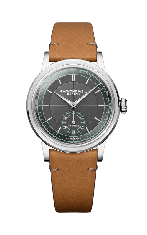 Raymond Weil Millesime Watch 2130-STC-60521