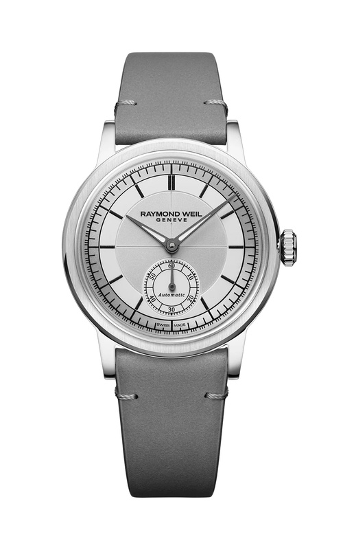 Raymond Weil Millesime Watch 2130-STC-65001