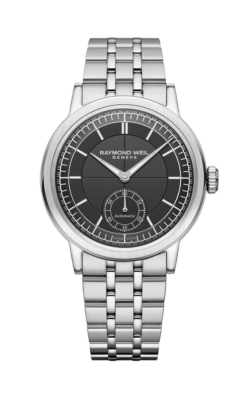 Raymond Weil Millesime Watch 2930-ST-60001