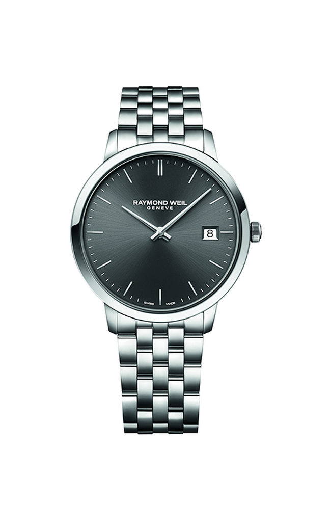 Raymond Weil Watch 5425-ST-00300 | Aucoin Hart Jewelers
