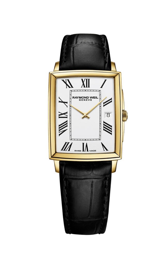 Raymond Weil Watch 5425-ST-00300 | Aucoin Hart Jewelers
