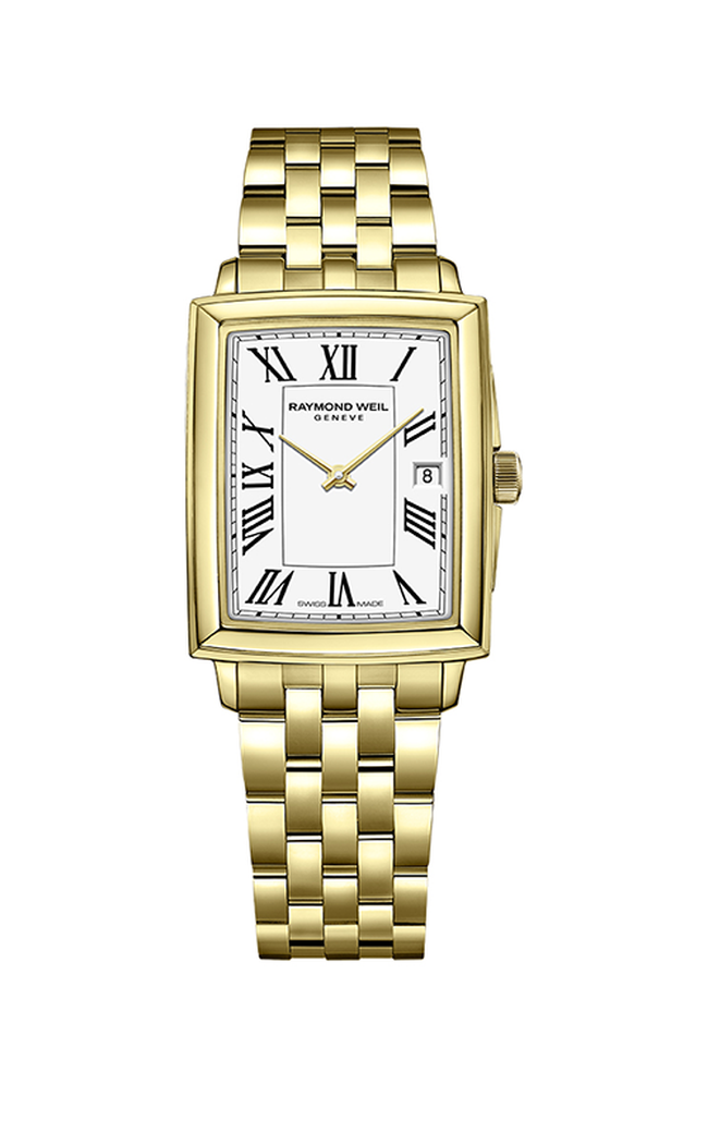 Raymond Weil Watch 5425-ST-00300 | Aucoin Hart Jewelers