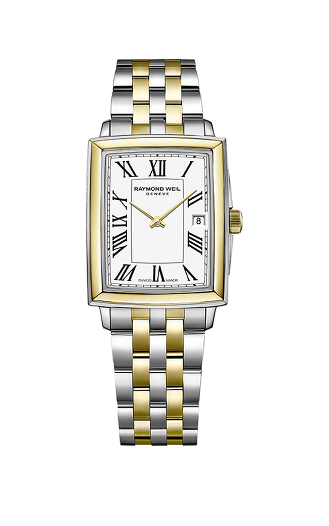 Raymond Weil Watch 5425-ST-00300 | Aucoin Hart Jewelers