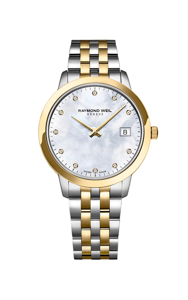 Raymond Weil Watch 5425-ST-00300 | Aucoin Hart Jewelers