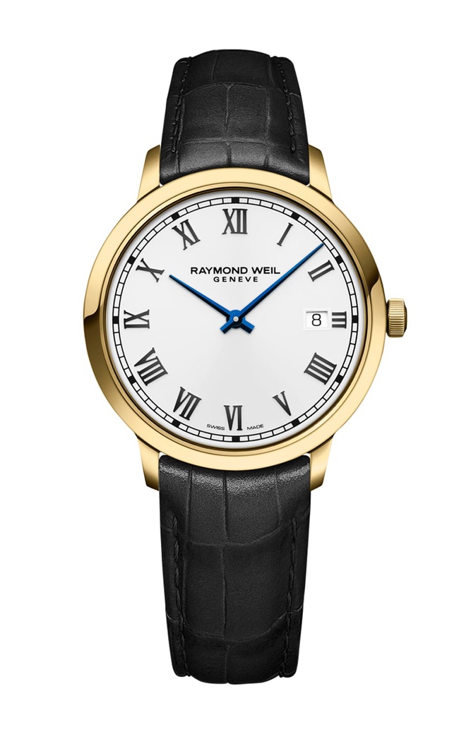 Raymond Weil Watch 5425-ST-00300 | Aucoin Hart Jewelers