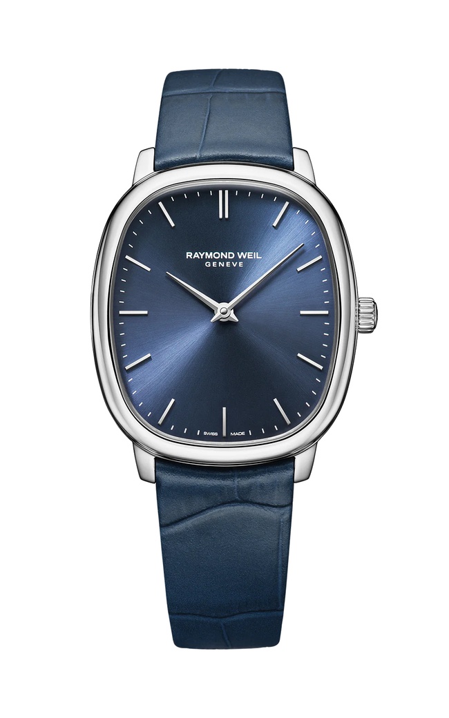 Raymond Weil Watch 5425-ST-00300 | Aucoin Hart Jewelers
