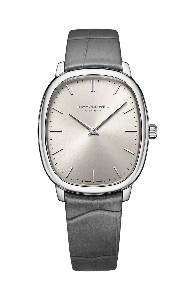 Raymond Weil Watch 5485-SL5-65001 | Aucoin Hart Jewelers