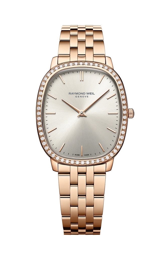 Raymond Weil Watch 5485-P-00359 | Aucoin Hart Jewelers