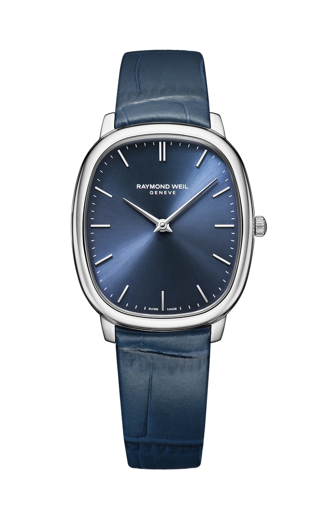 Raymond Weil Watch 5485-SL5-65001 | Aucoin Hart Jewelers