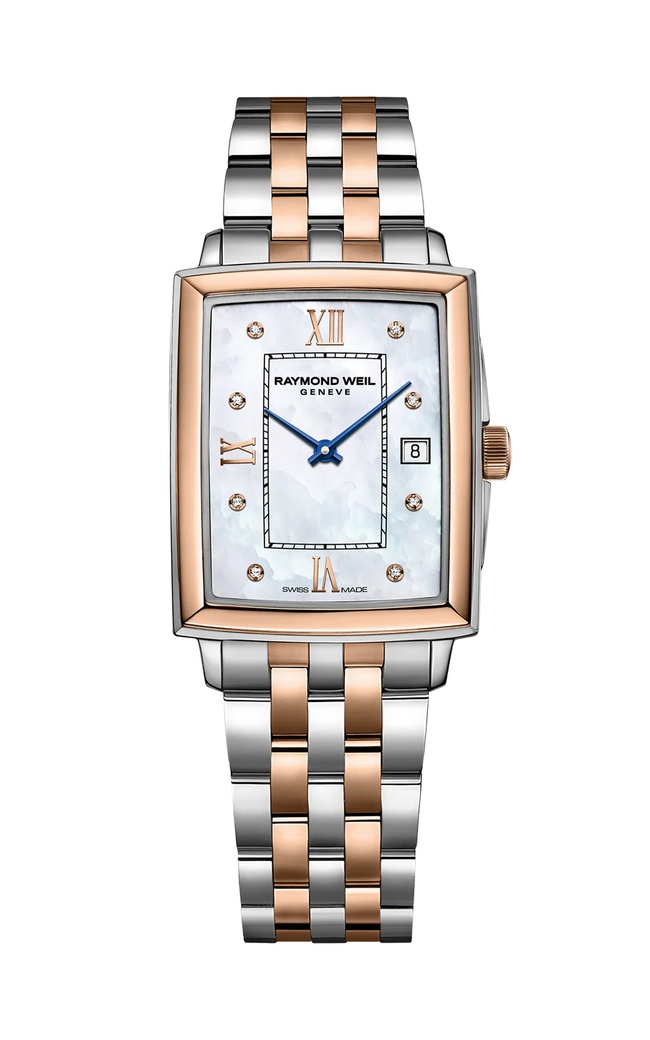 Raymond Weil Watch 5425-ST-00300 | Aucoin Hart Jewelers