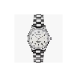 Shinola Watch S0120183139 | Aucoin Hart Jewelers