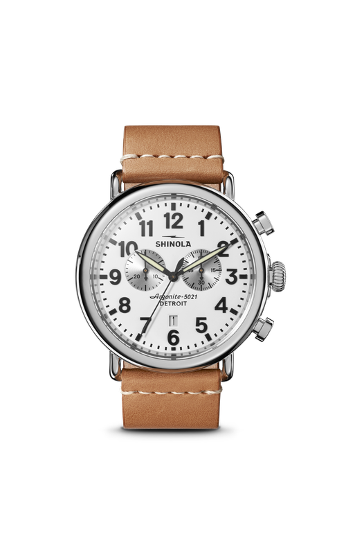 Shinola Runwell Watch S0120299732