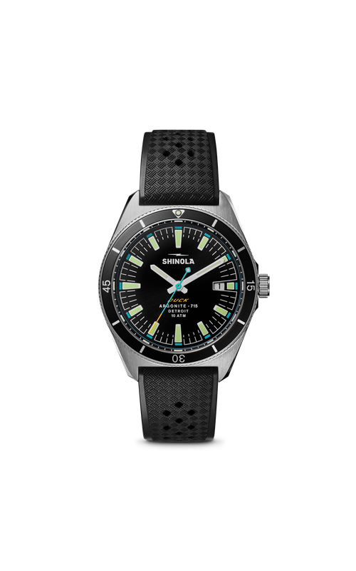 Shinola Duck Watch S0120301730