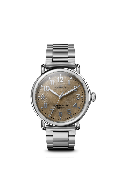Shinola Runwell Watch S0120299731