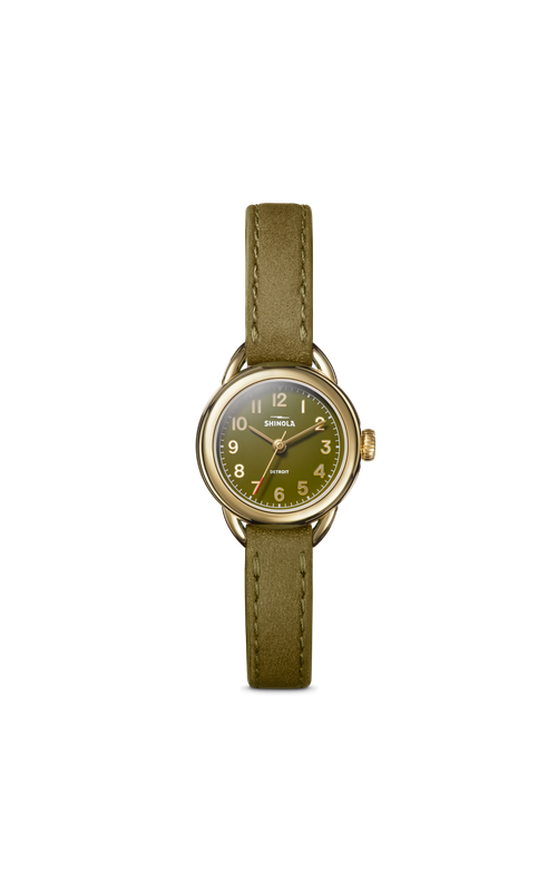 Shinola Runabout Watch S0120273247