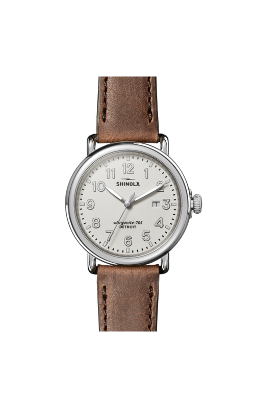 Shinola Runwell Watch S0120251432