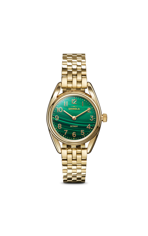 Shinola Derby Watch S0120307528