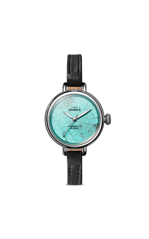 Shinola Birdy Watch S0120311238