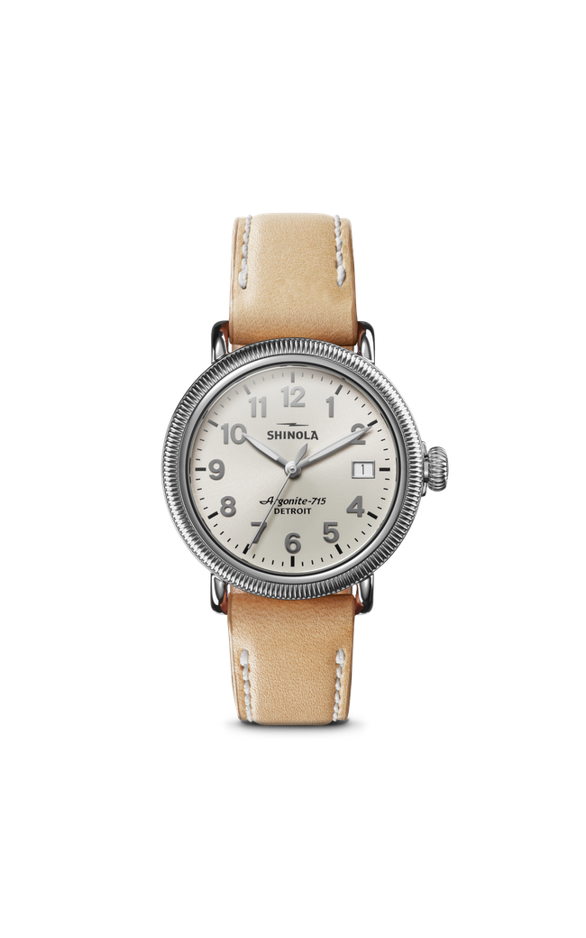 Shinola Watch S0110000010 | Aucoin Hart Jewelers