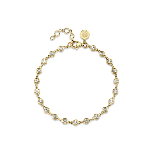 Sylvie Bracelet  BRS1009-130D4Y