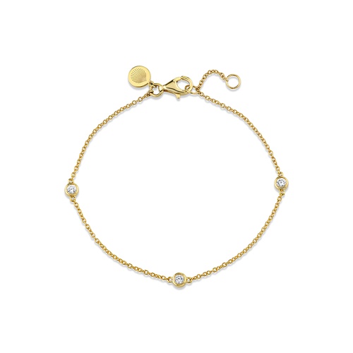 Sylvie Bracelet  BRS1097-020D4Y