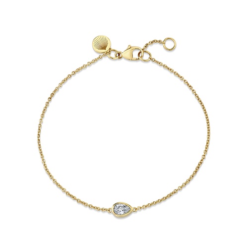 Sylvie Bracelet  BRS1070-025A4Y