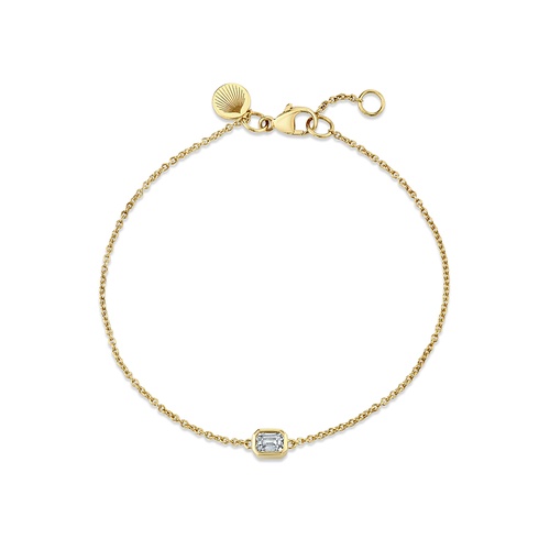 Sylvie Bracelet  BRS1069-025A4Y