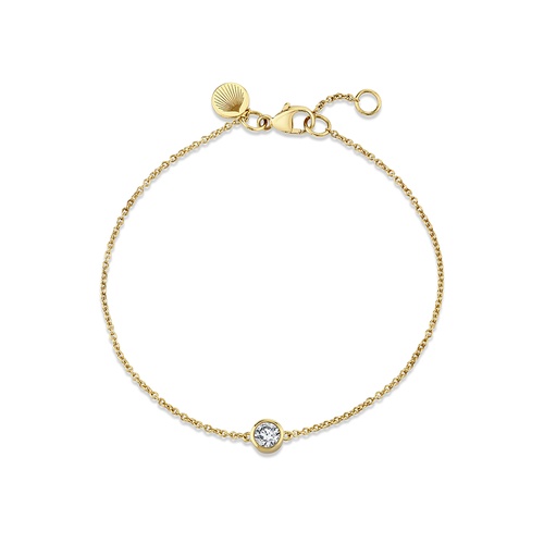 Sylvie Bracelet  BRS1068-023D4Y