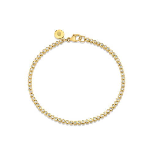 Sylvie Bracelet  BRS1016-100D4Y