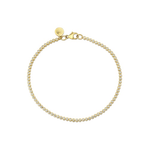 Sylvie Bracelet  BRS1015-080D4Y