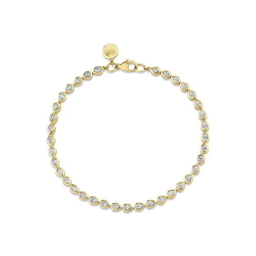 Sylvie Bracelet  BRS1013-185A4Y