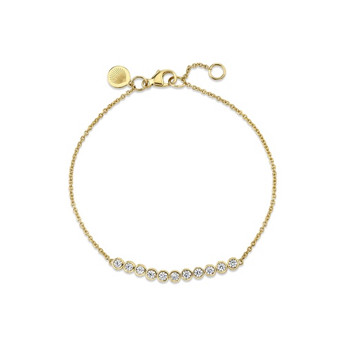 Sylvie Bracelet  BRS1011-050D4Y