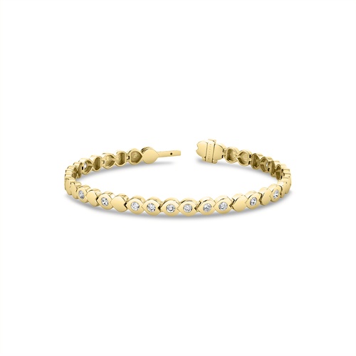 Sylvie Bracelet  BRS1007-092D4Y
