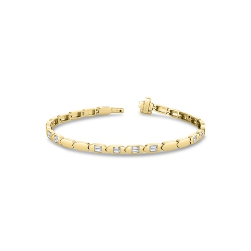 Sylvie Bracelet  BRS1004-072A4Y