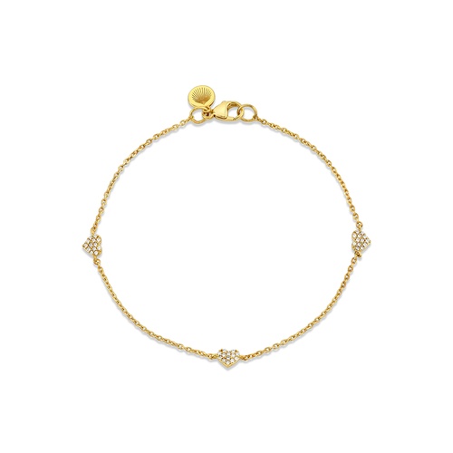 Sylvie Bracelet  BRS1038-015D4Y