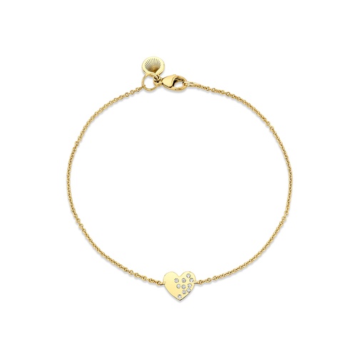 Sylvie Bracelet  BRS1037-005D4Y