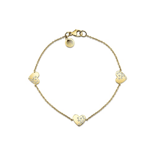 Sylvie Bracelet  BRS1034-016D4Y
