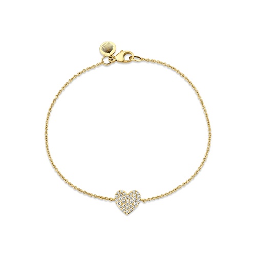 Sylvie Bracelet  BRS1010-028D4Y